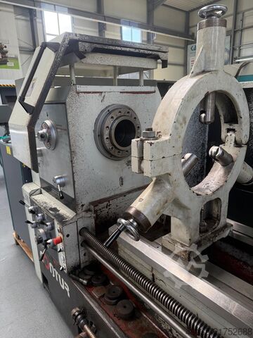 Univerzalni strug Saeilo CONTUR SJ 860-2300 XL