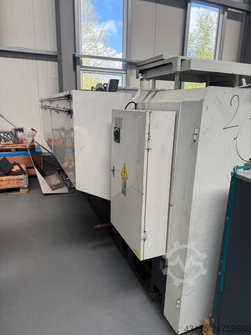 Univerzalni strug Saeilo CONTUR SJ 860-2300 XL