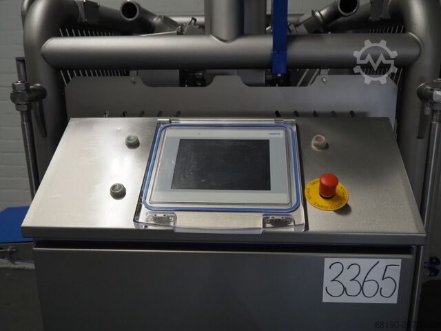 Co-ekstruderingssystem DJM Food Processing COEX 4