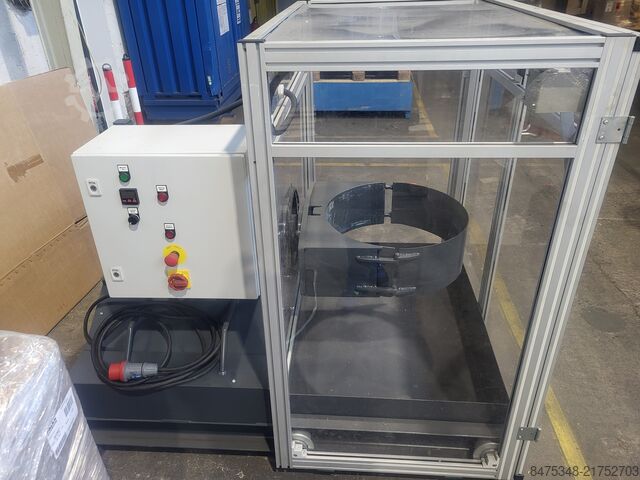 Vat mixer Anthratec FM200W