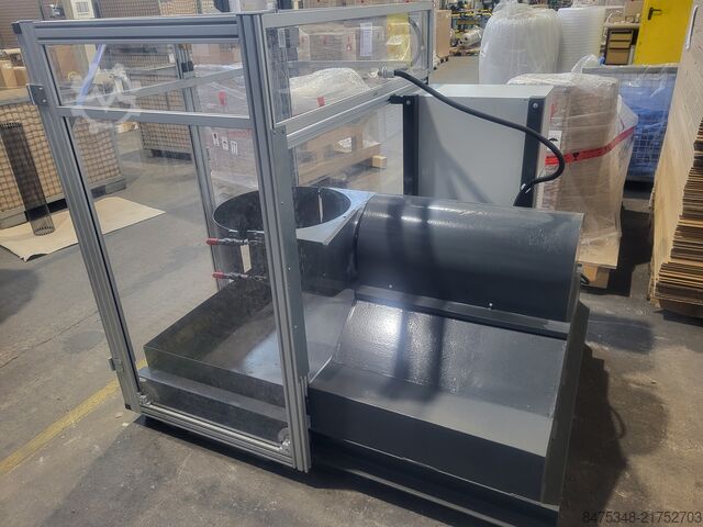 Vat mixer Anthratec FM200W