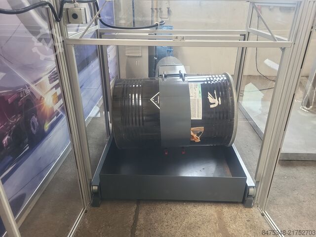 Vat mixer Anthratec FM200W