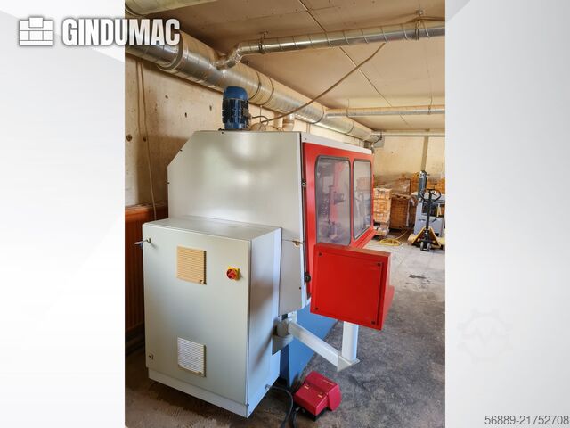 WEIRATHER KS1300/4 WEIRATHER KS1300/4