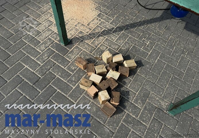 Mašina za ekserisanje paleta nosača, 6 ležišta REMARK-B DCKKP-6