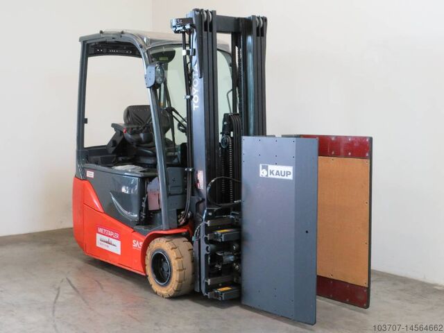 Vysokozdvižný vozík Toyota 8FBE20T