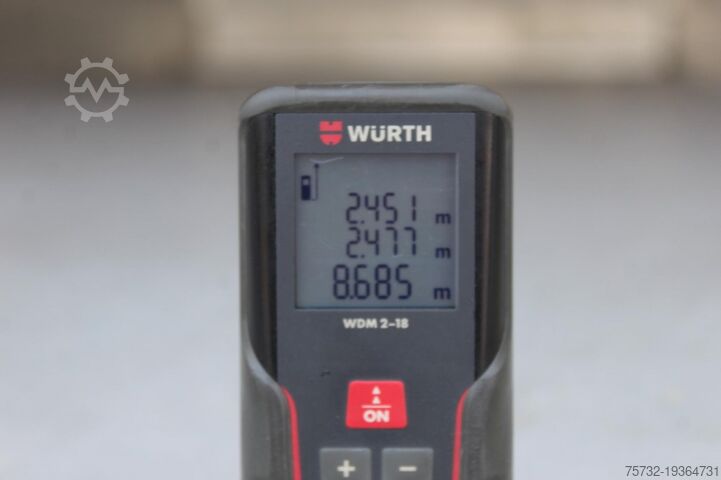 Rashladni kamion Iveco Eurocargo  ML190-320L E6 CS 1150 LBW Schlafkabine