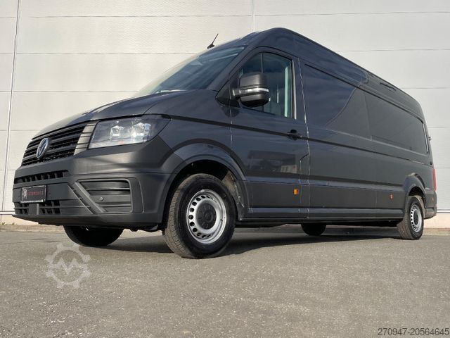 Magas tetős furgon VOLKSWAGEN Crafter Kasten 35 L4H3 PDC DAB KAMERA KLIMA MFL