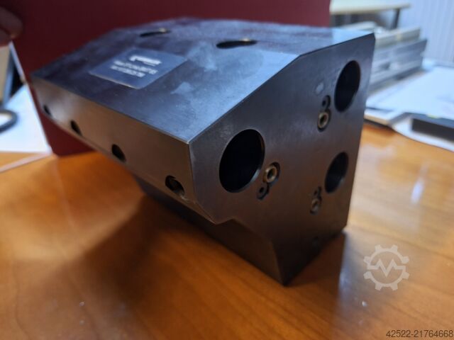 Portautensili Kemmler AW .107.265.25.756