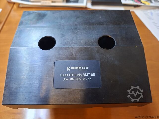 Portautensili Kemmler AW .107.265.25.756