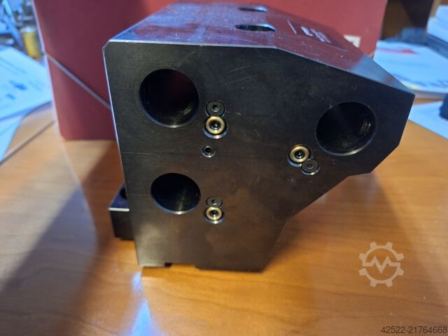 Portautensili Kemmler AW .107.265.25.756