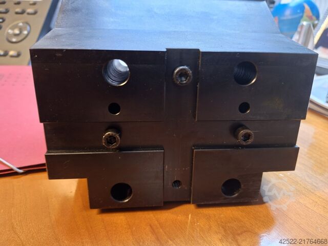 Portautensili Kemmler AW .107.265.25.756