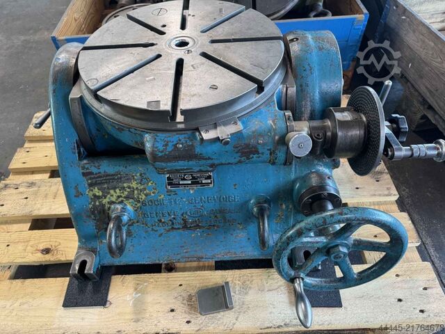 Alesatrice a coordinate - A due montanti SIP Hydroptic 6R