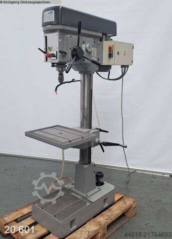 Trapano a colonna MAXION BS 35 AVSTG