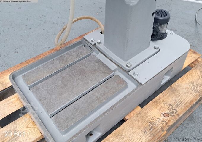 Pelarborrmaskin MAXION BS 35 AVSTG