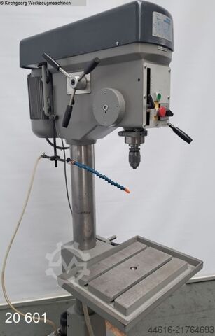 Pelarborrmaskin MAXION BS 35 AVSTG