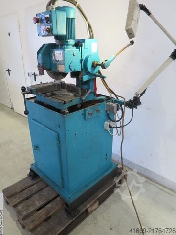 Cold Circular Saw EISELE VMS-I-S