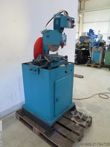 Cold Circular Saw EISELE VMS-I-S
