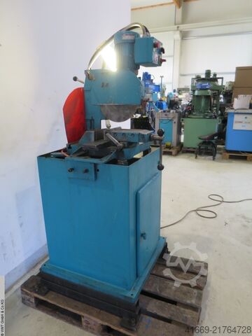 Cold Circular Saw EISELE VMS-I-S
