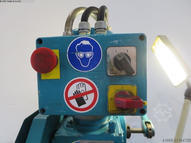 Cold Circular Saw EISELE VMS-I-S