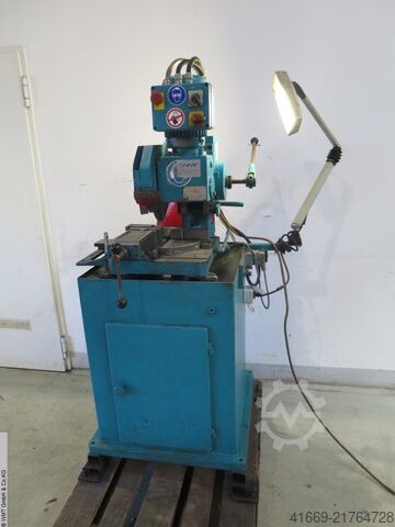 Cold Circular Saw EISELE VMS-I-S