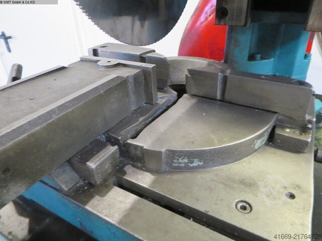 Cold Circular Saw EISELE VMS-I-S