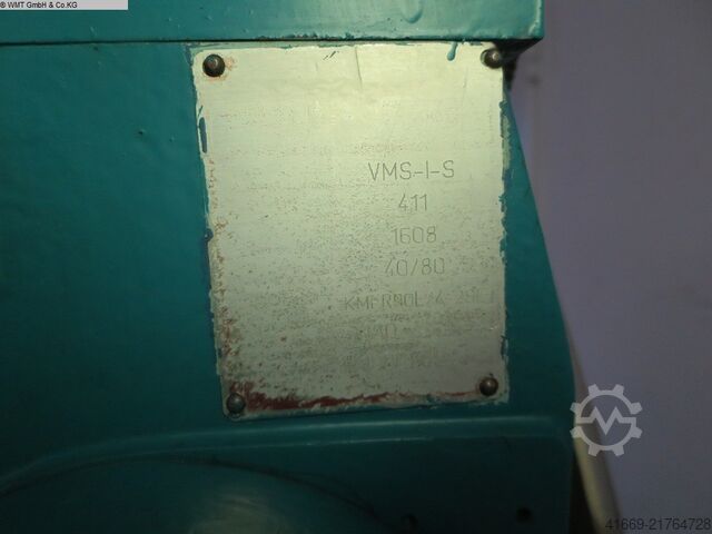 Cold Circular Saw EISELE VMS-I-S