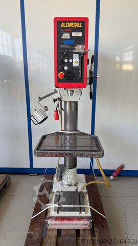 Pillar Drilling Machine ALZMETALL AB 40/SV