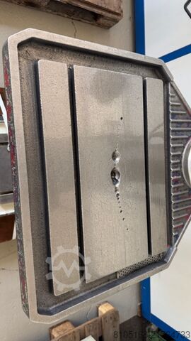 Pillar Drilling Machine ALZMETALL AB 40/SV