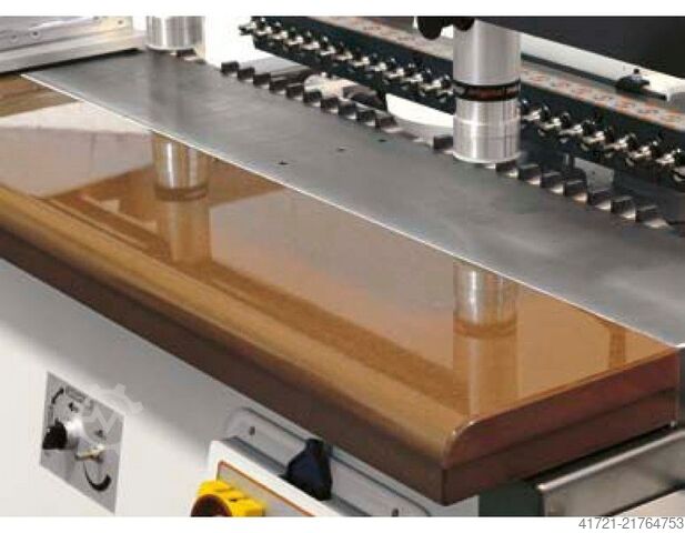 Dowel-hole drilling machine MAGGI SYSTEM 32