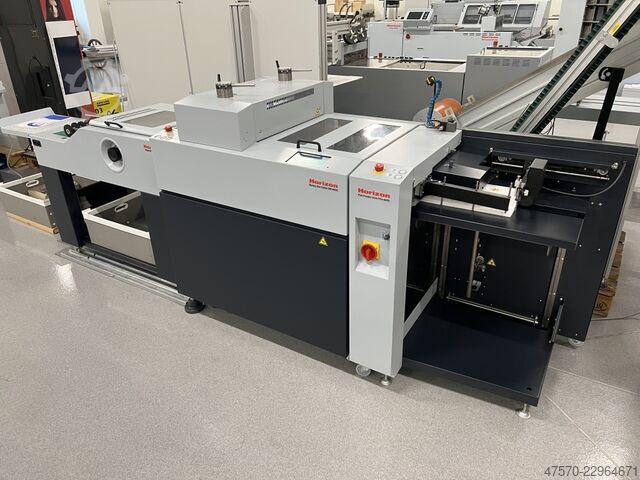 Wykrawarka rotacyjna Horizon RD-4055 Rotary Die Cutting Machine