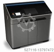 HP  HP JET FUSION 580 Color  3D Printer