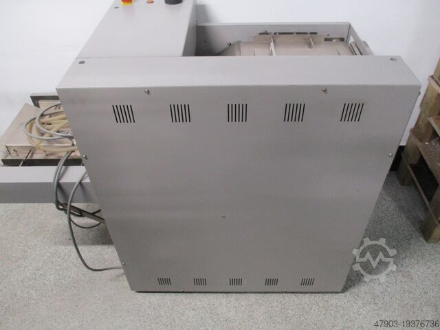 Zusammentragmaschine Horizon ST-40