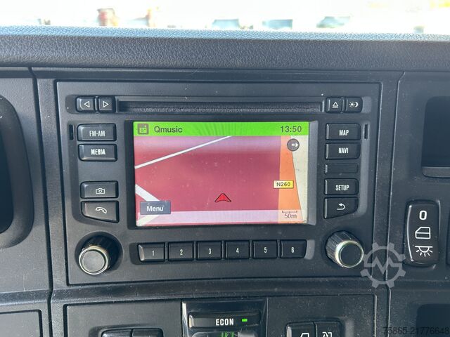 Standardni SZM Scania R450 Topline / Retarder / 872 dkm / 6x2 / 2 Tan...