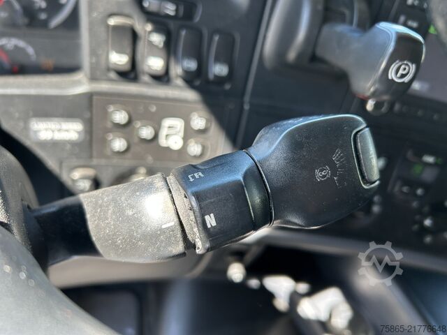 Standardni SZM Scania R450 Topline / Retarder / 872 dkm / 6x2 / 2 Tan...