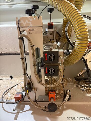 Coladeira de bordas HOLZ-HER Arcus 1336