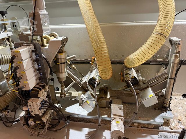 Coladeira de bordas HOLZ-HER Arcus 1336