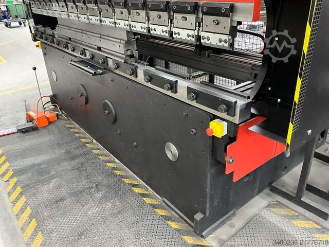 Amada HFBO 125-3 press brake Amada HFBO 125-3