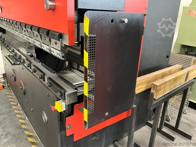 Amada HFBO 125-3 press brake Amada HFBO 125-3