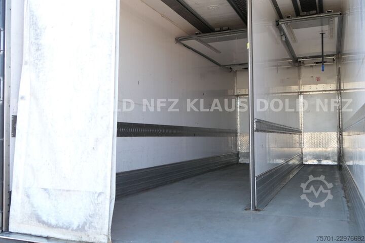 Koelwagen MERCEDES-BENZ Antos 1833 Kühlkoffer Bi-Temp. LBW Euro 6