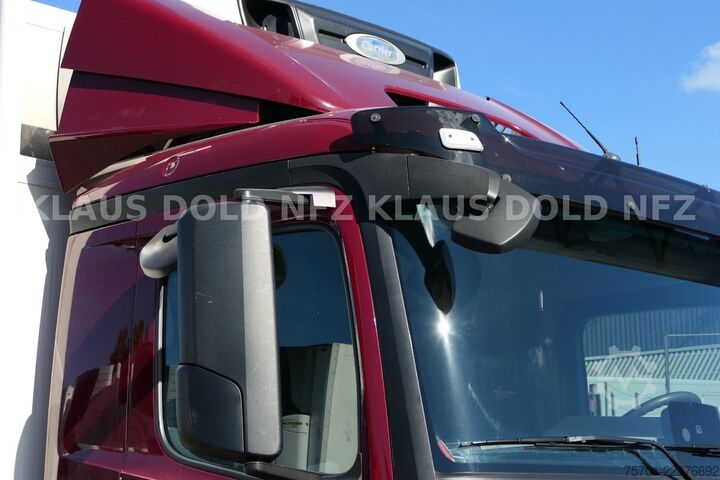 Koelwagen MERCEDES-BENZ Antos 1833 Kühlkoffer Bi-Temp. LBW Euro 6
