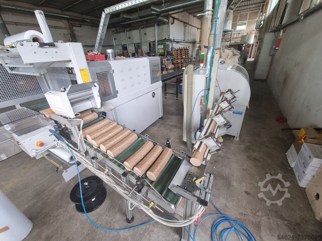 BRIKETPERS DI PIU BRIK MB 90