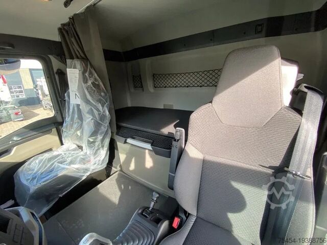 Standaard-SZM MAN TGS 33.400 6x4 BB | WW | EURO 2 |