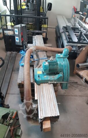 Álló lemezfűrész Holz-Her 1216