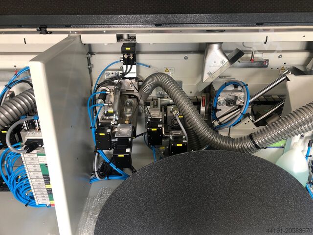 Élszalagozó gép Holz-Her Auriga 1308 XL power mit Glue Jet PUR PRO