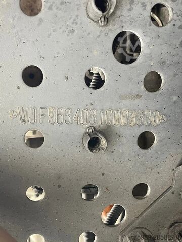 F.p.m. Bv F.p.m. Bv F.p.m. Bv