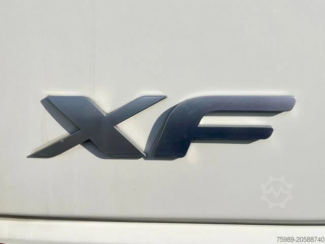 Standard-SZM DAF XF 530 PARKING CLIMA, FRIGO