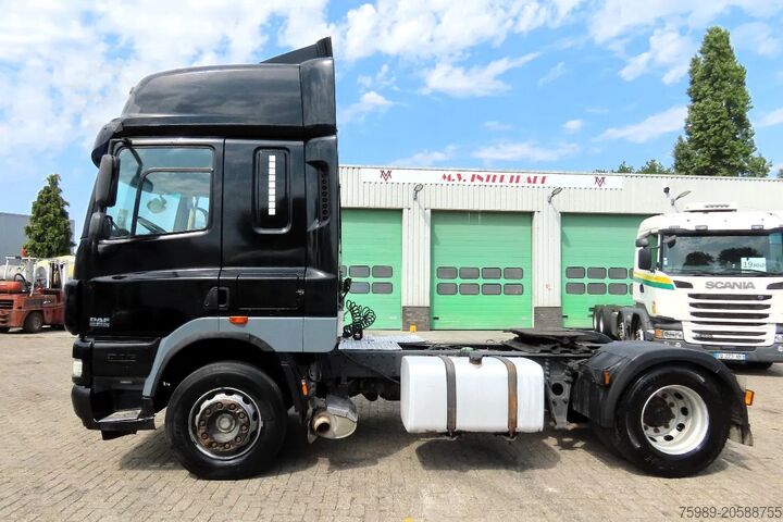 Standaard-SZM DAF CF 85.460 Manual gearbox