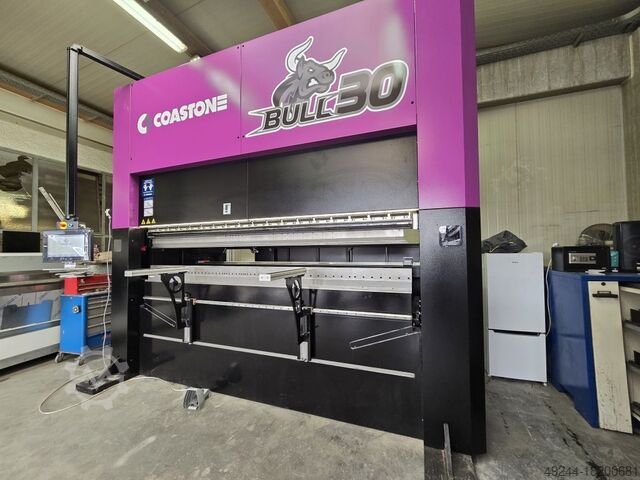 TRYCK BREMSEN CoastOne Bull30