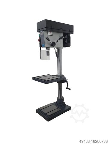 Mašina za bušenje kolona MIOTAL SB 25 V