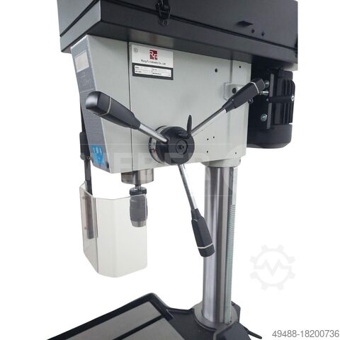 Sütun matkabı MIOTAL SB 25 V